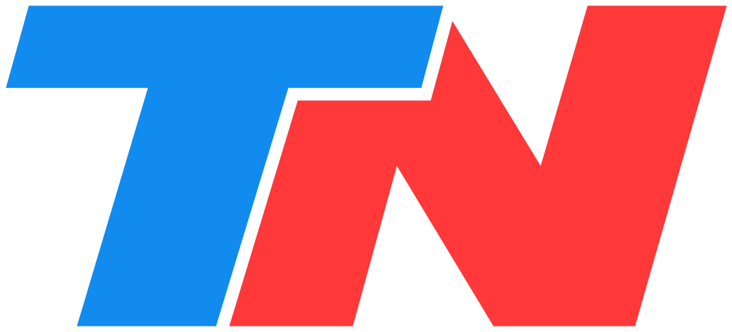Logo de TN - Todo Noticias